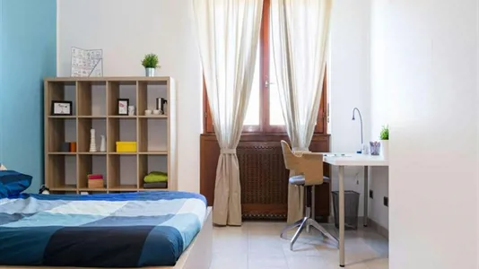 Rooms in Milano Zona 4 - Vittoria, Forlanini - photo 1