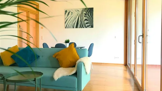 Apartments in Location is not specified - photo 5