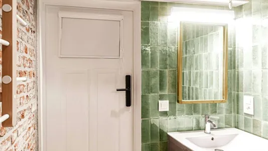 Rooms in Brussels Schaarbeek - photo 3