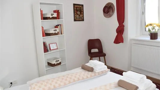 Apartments in Vienna Brigittenau - photo 9