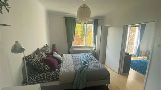 Apartments in Vienna Hernals - photo 4