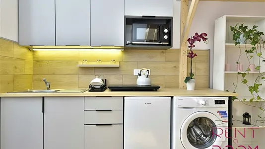 Apartments in Łódź - photo 10