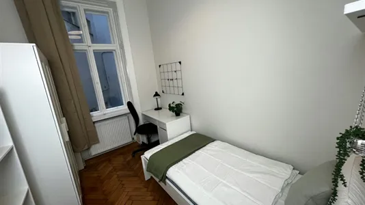 Rooms in Vienna Landstraße - photo 5