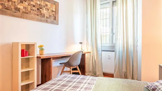 Rooms in Milano Zona 6 - Barona, Lorenteggio - photo 4