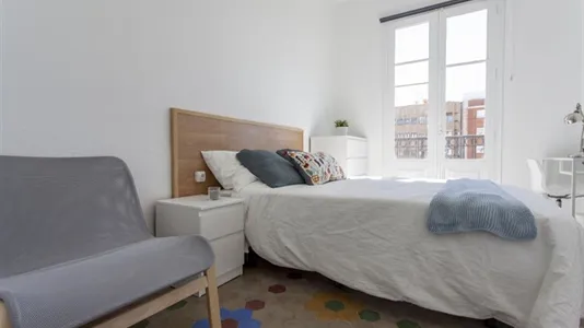 Rooms in Valencia L'Eixample - photo 10
