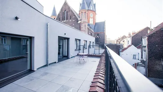 Apartments in Stad Brussel - photo 2