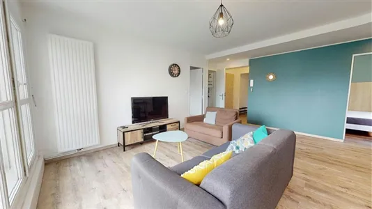 Rooms in Nantes - photo 9