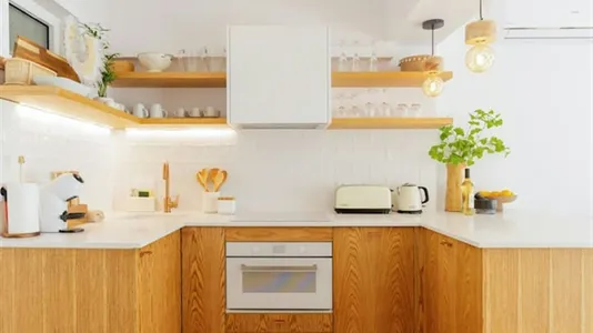 Apartments in Sesimbra - photo 5