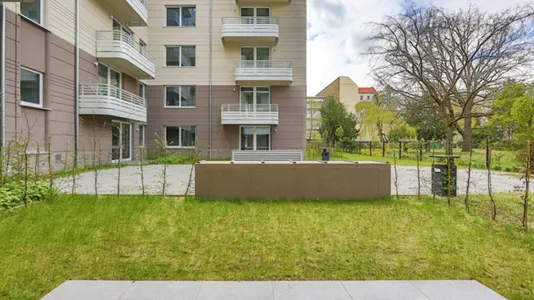 Rooms in Berlin Mitte - photo 5