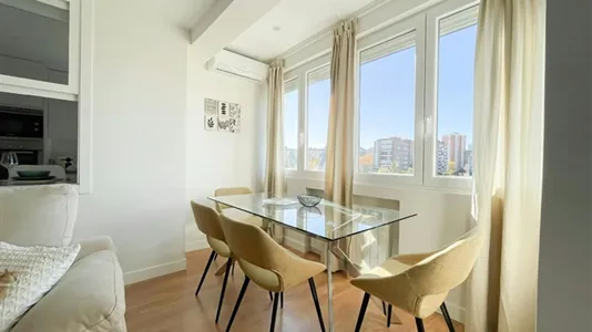 Apartments in Madrid Arganzuela - photo 4