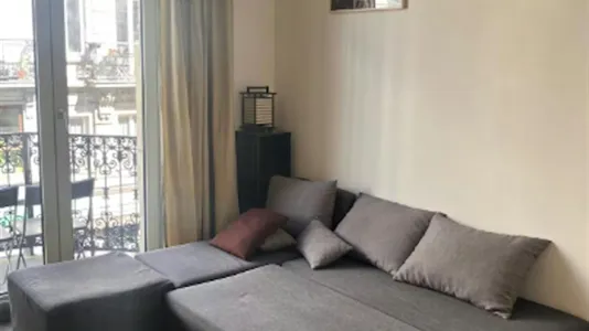 Apartments in Stad Brussel - photo 3