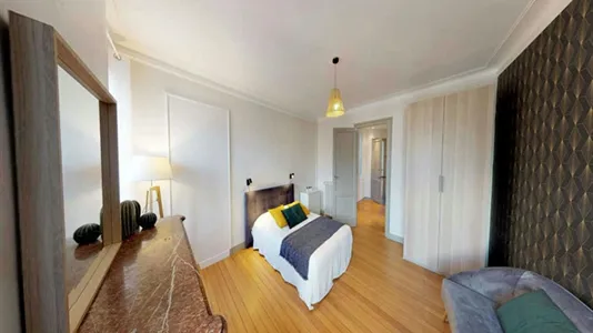 Rooms in Bordeaux - photo 1