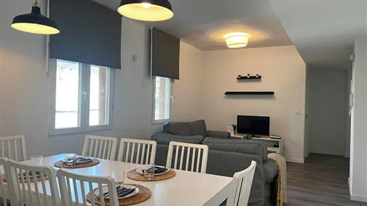 Rooms in Madrid Latina - photo 4