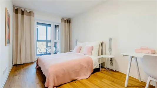 Apartments in Hamburg Altona - photo 9