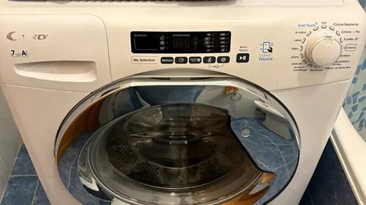 Apartments in Roma Municipio V – Prenestino/Centocelle - photo 9