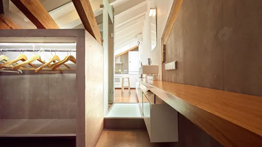 Apartments in Madrid Centro - photo 7