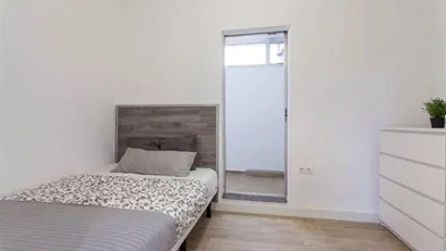 Room for rent in Alboraya, Comunidad Valenciana