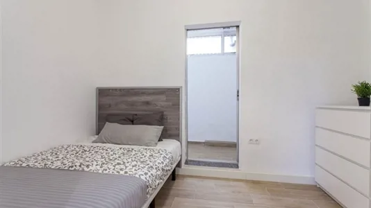 Rooms in Alboraya - photo 1