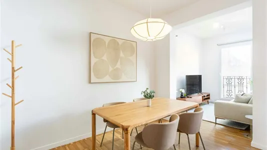 Apartments in Madrid Tetuán - photo 1