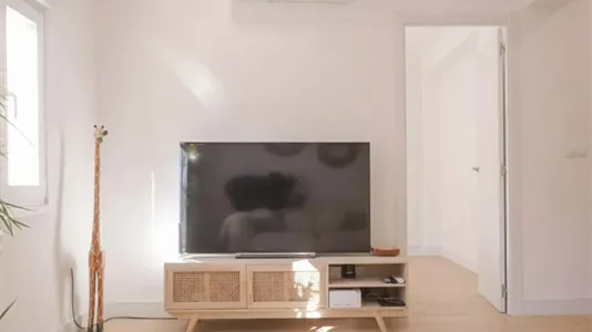 Apartments in Madrid Tetuán - photo 5