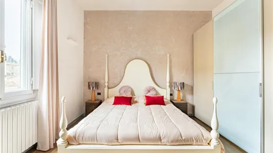 Apartments in Florence - photo 9