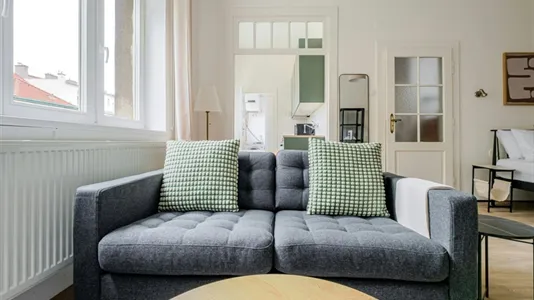 Apartments in Prague 1 - photo 2