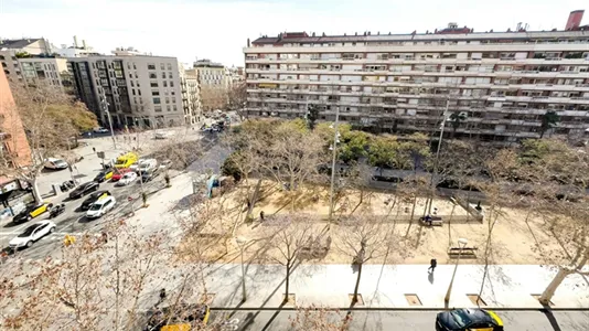 Rooms in Barcelona Les Corts - photo 3