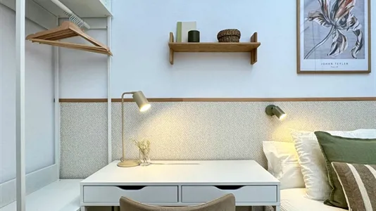 Rooms in Barcelona Eixample - photo 3