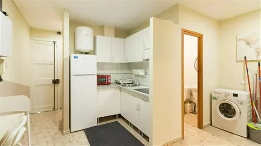 Rooms in Barcelona Sant Martí - photo 3