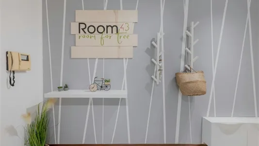 Rooms in Borgoricco - photo 8