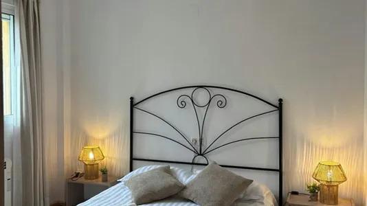 Houses in Castalla - photo 6