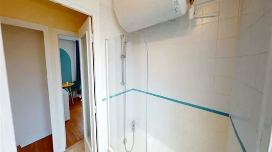 Rooms in Paris 16ème arrondissement (South) - photo 8