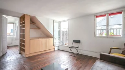 Apartment for rent in Paris 4ème arrondissement - Marais, Paris