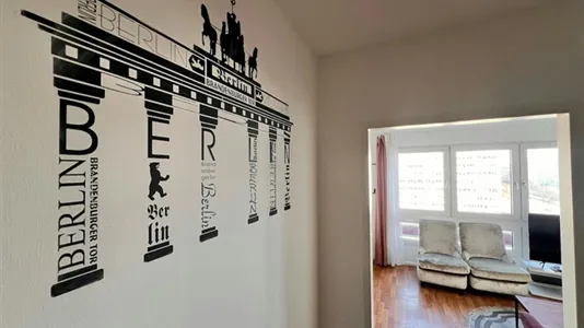 Rooms in Berlin Mitte - photo 1