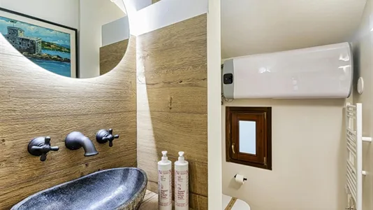 Apartments in Genoa - photo 8