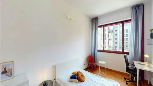 Rooms in Milano Zona 2 - Stazione Centrale, Gorla, Turro, Greco, Crescenzago - photo 3