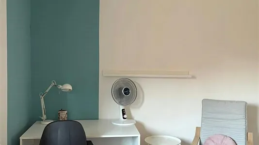 Rooms in Padua - photo 4