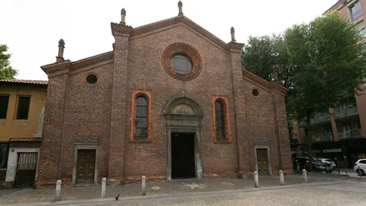 Apartments in Milano Zona 3 - Porta Venezia, Città Studi, Lambrate - photo 10