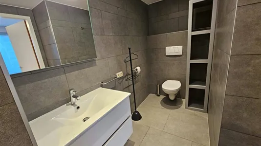 Apartments in Brussels Schaarbeek - photo 9