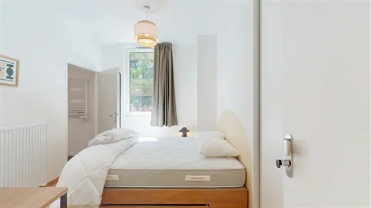 Rooms in Pontoise - photo 1