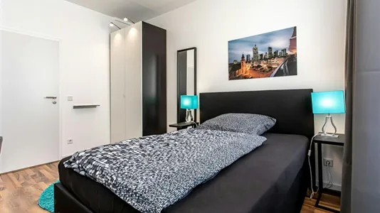 Rooms in Frankfurt Innenstadt I - photo 8