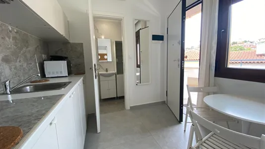 Apartments in Neapoli-Sykies - photo 6