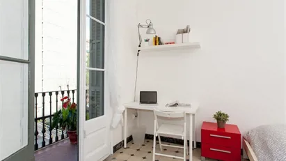 Room for rent in Barcelona Eixample, Barcelona