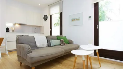 Apartment for rent in Barcelona Ciutat Vella, Barcelona