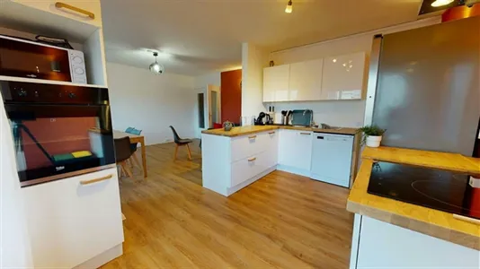 Rooms in Lyon - photo 10