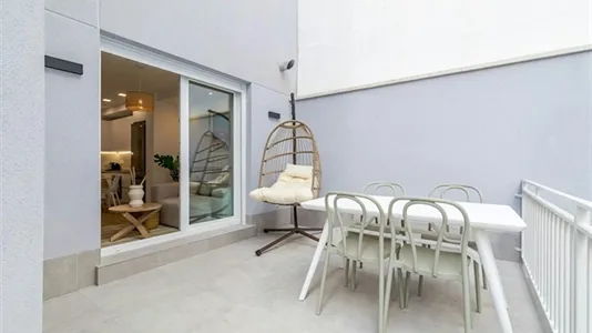 Apartments in Madrid Tetuán - photo 9