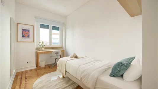 Rooms in Location is not specified - photo 1