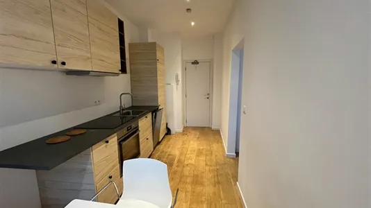 Apartments in Stad Brussel - photo 6