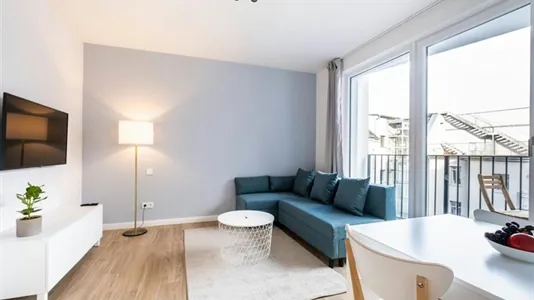 Apartments in Berlin Friedrichshain-Kreuzberg - photo 3