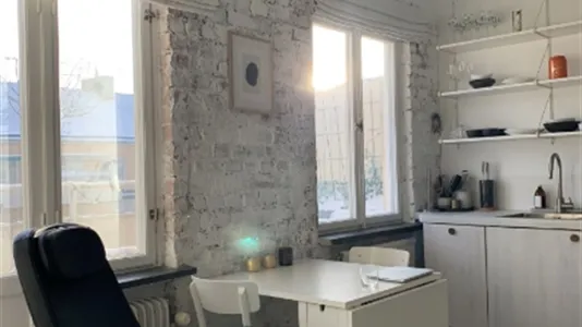 Apartments in Gärdet/Djurgården - photo 3